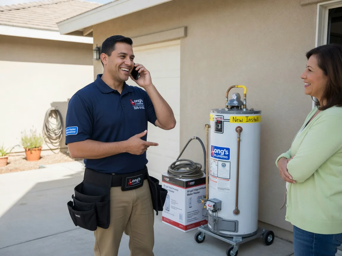 Leak Detection Andover, MN FAQs